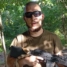 Фотография мужчины Александр, 26 лет из г. Курск