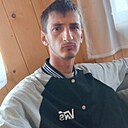 Саша, 28 лет