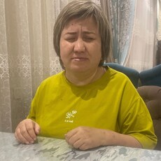 Фотография девушки Массажистка, 43 года из г. Тараз