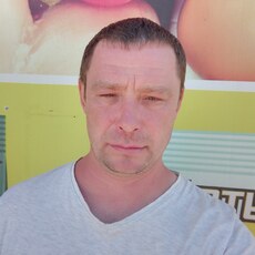 Фотография мужчины Алексей, 42 года из г. Луганск