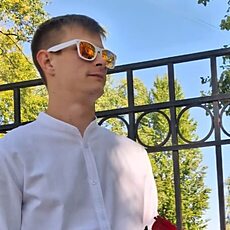 Фотография мужчины Павел, 27 лет из г. Брянск