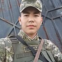 Адиль, 22 года