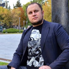 Фотография мужчины Дмитрий, 38 лет из г. Королёв