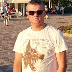 Фотография мужчины Вадим, 39 лет из г. Москва