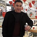 Адон, 38 лет