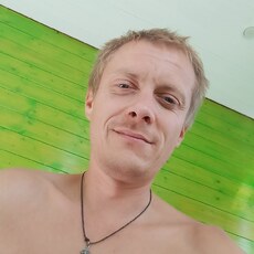 Фотография мужчины Андрей, 33 года из г. Рязань