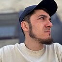 Рамазан, 28 лет