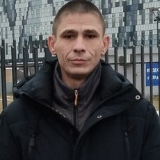 Фотография мужчины Василий, 36 лет из г. Саратов