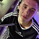 Григорий, 25 лет
