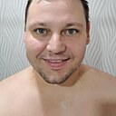 Сергей, 36 лет