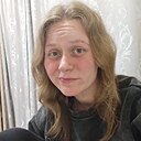 Аня, 21 год