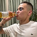 Ильнур, 21 год