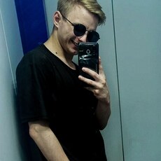 Фотография мужчины Артём, 23 года из г. Усть-Кут