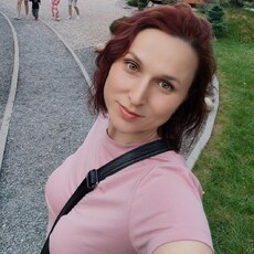 Фотография девушки Ольга, 39 лет из г. Жодино
