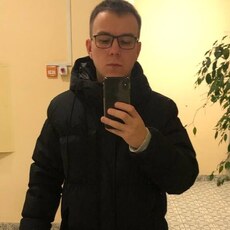 Фотография мужчины Данил, 32 года из г. Луганск