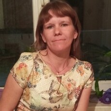 Фотография девушки Елена, 41 год из г. Курск