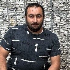 Фотография мужчины Рома, 34 года из г. Магнитогорск