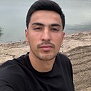 Жасур, 30 лет