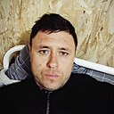Михаил, 32 года