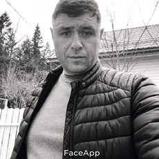 Фотография мужчины Михаил, 32 года из г. Мелитополь