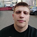 Сергей, 25 лет