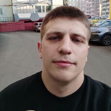 Фотография мужчины Сергей, 25 лет из г. Норильск