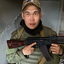 Анджа, 33 года