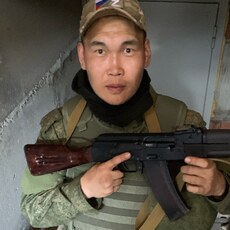 Фотография мужчины Анджа, 33 года из г. Москва