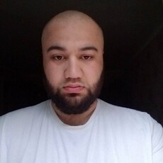 Фотография мужчины Yuldosh, 28 лет из г. Ташкент
