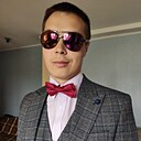Данил, 27 лет