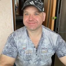 Фотография мужчины Дмитрий, 45 лет из г. Щербинка