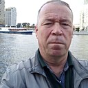 Митья, 55 лет