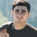 David, 24 года