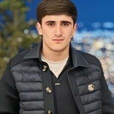 Фотография мужчины David, 24 года из г. Москва