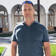 Фотография мужчины Александр, 39 лет из г. Оренбург