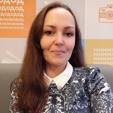 Фотография девушки Елена, 44 года из г. Славянск-на-Кубани