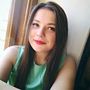 Олеся, 23 года