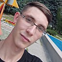 Егор, 20 лет