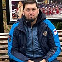 Адам, 36 лет