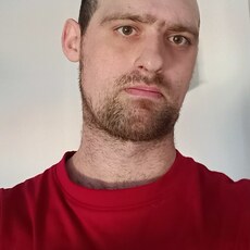 Фотография мужчины Bartek, 30 лет из г. Катовице