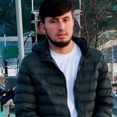 Фотография мужчины Азиз, 25 лет из г. Курган-Тюбе