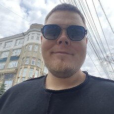 Фотография мужчины Иван, 30 лет из г. Самара