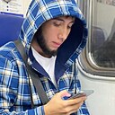 Хузайфа, 20 лет