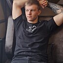 Макс, 25 лет