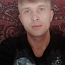 Макс, 35 лет