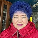Галина, 62 года