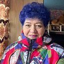 Галина, 62 года