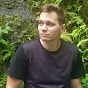Макс, 37 лет