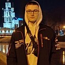 Роман, 24 года