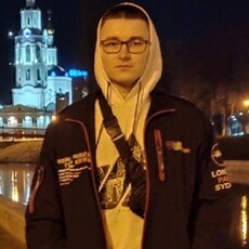 Фотография мужчины Роман, 24 года из г. Мценск